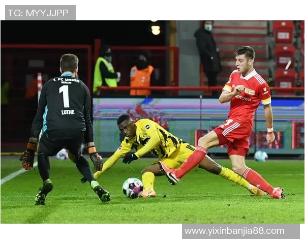 德甲专家分析沃尔夫斯堡与柏林联合的精彩对决与战术解析