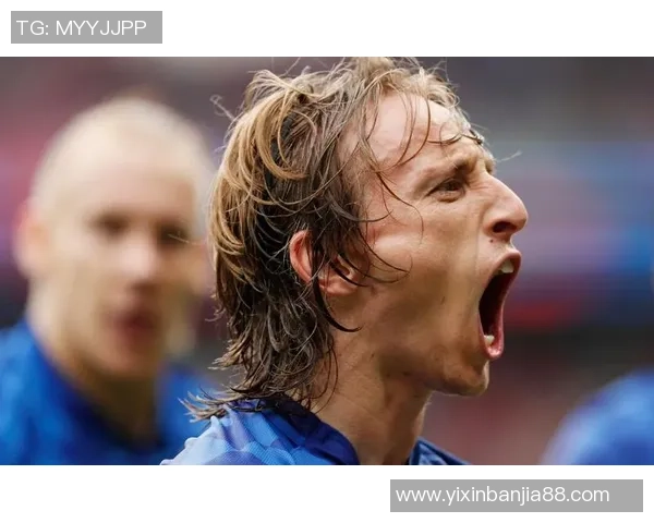 米兰德比的戏剧性胜利与莫德里奇的神秘魅力解析